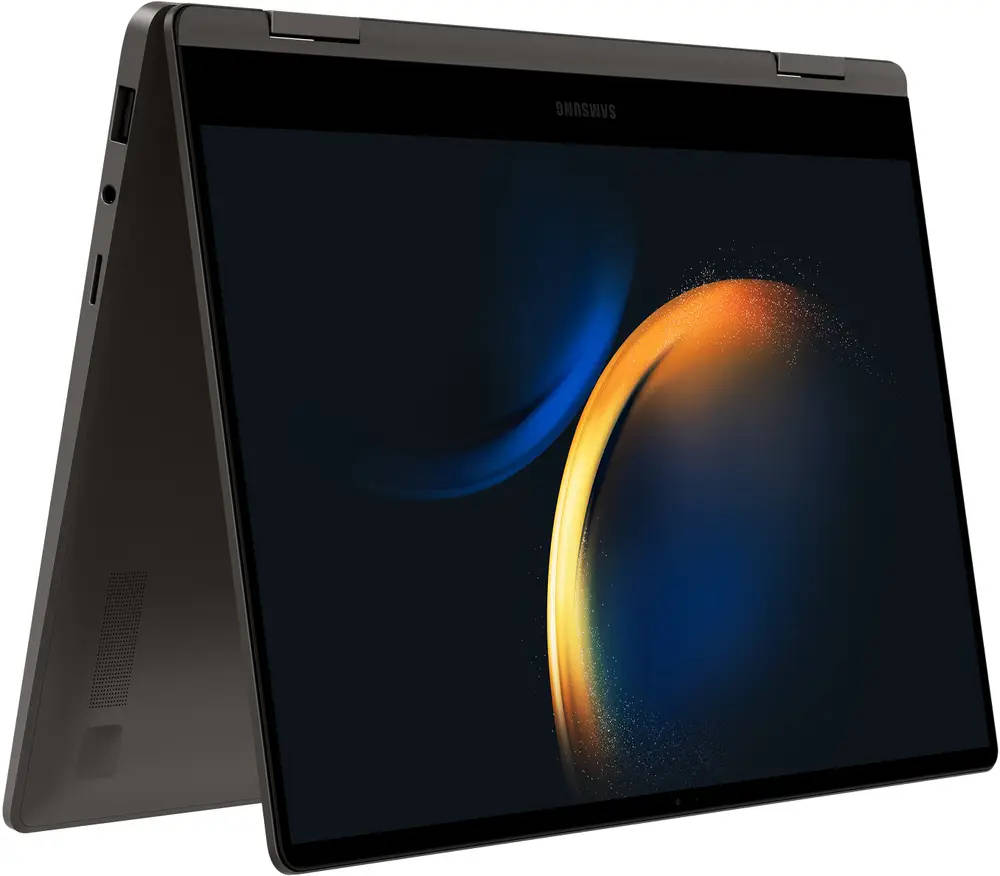 Galaxy Book 3 360 NP730QFG-LA1IN Laptop