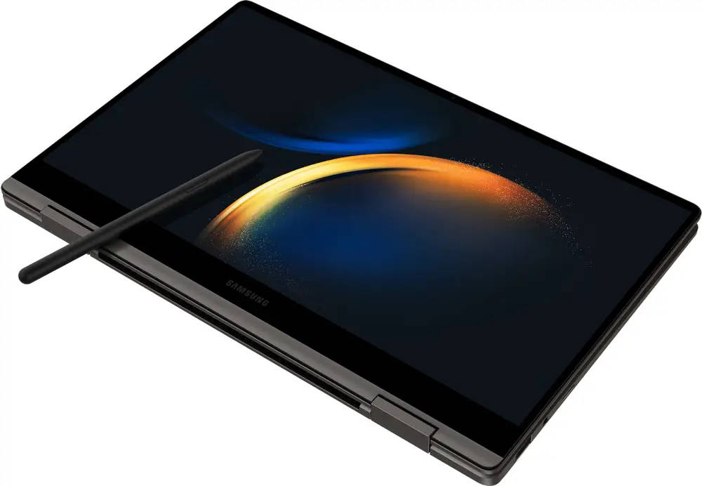 Galaxy Book 3 360 NP730QFG-LA1IN Laptop
