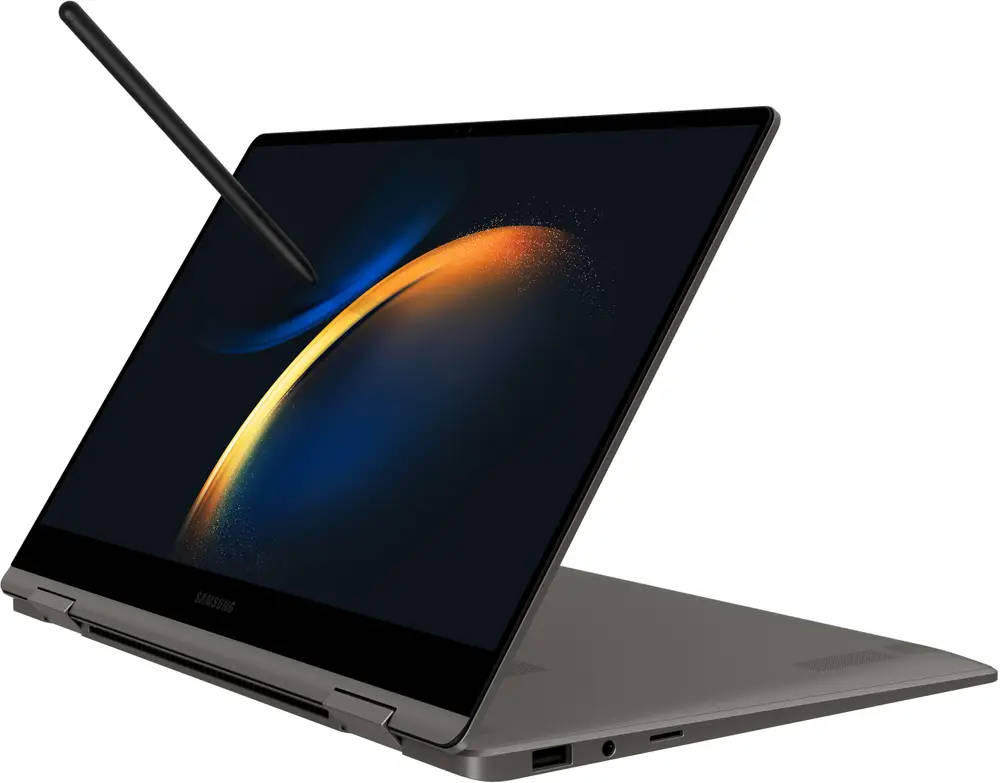 Galaxy Book 3 360 NP730QFG-LA1IN Laptop