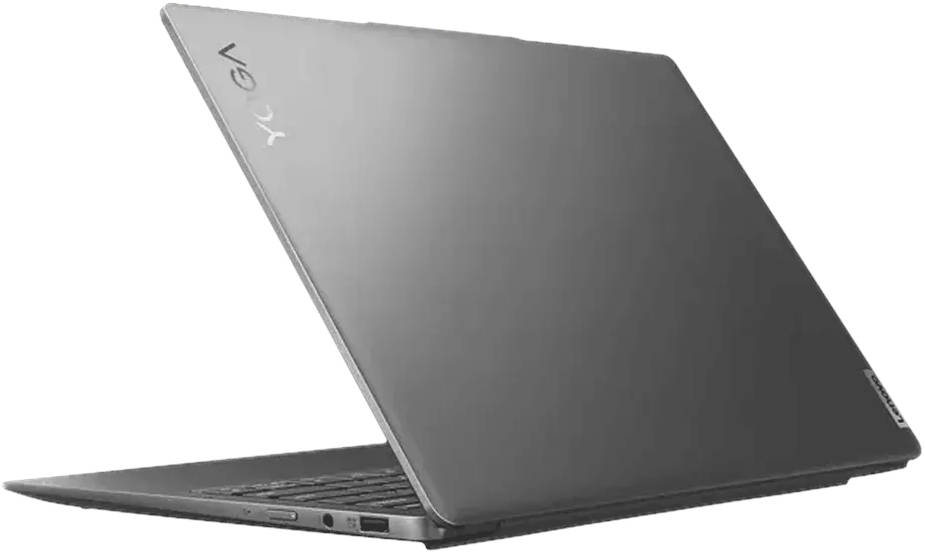 Yoga Slim 6 14IRH8 (83E00014IN) Laptop