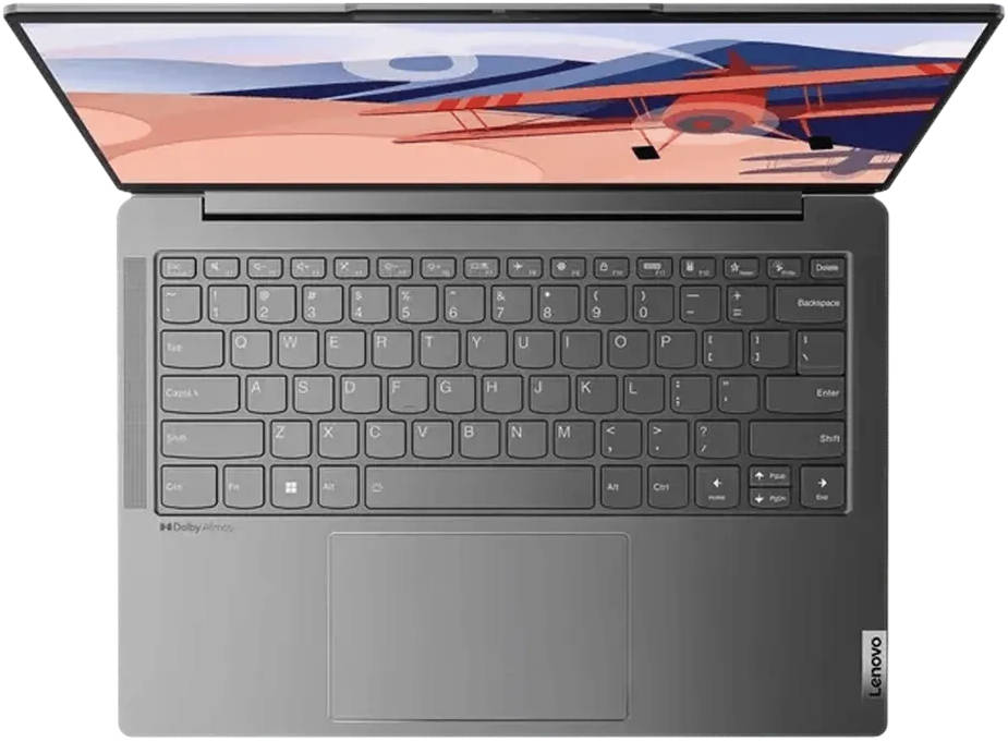 Yoga Slim 6 14IRH8 (83E00014IN) Laptop