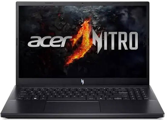 Nitro V 15 ANV15-41 (UN.QPFSI.00H) Laptop