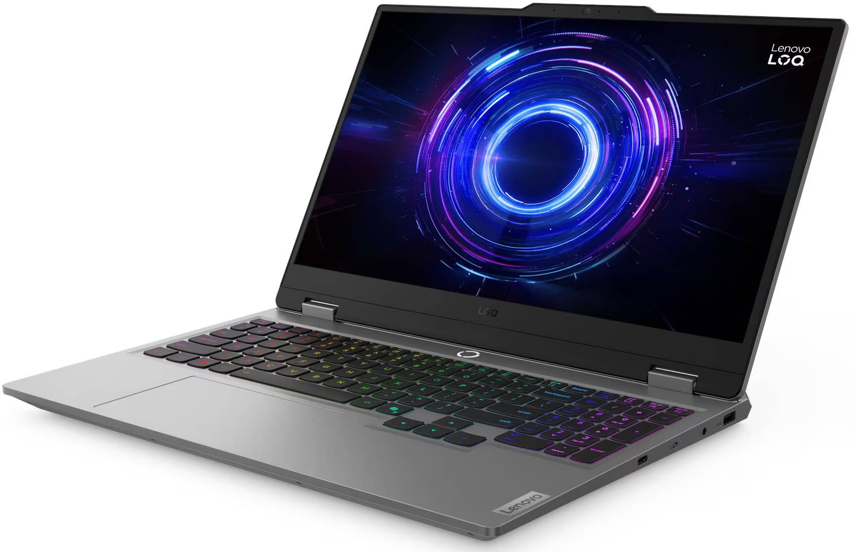 LOQ 15IRX10 (83JE00W2IN) Laptop