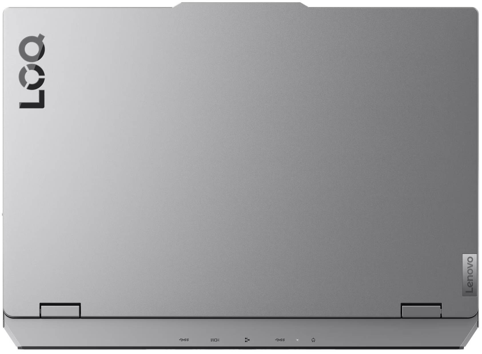 LOQ 15IRX10 (83JE00W2IN) Laptop