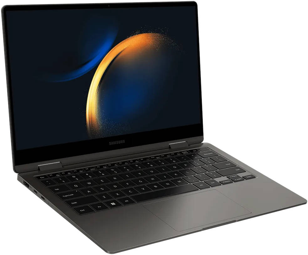Galaxy Book 3 360 NP730QFG-LA2IN Laptop