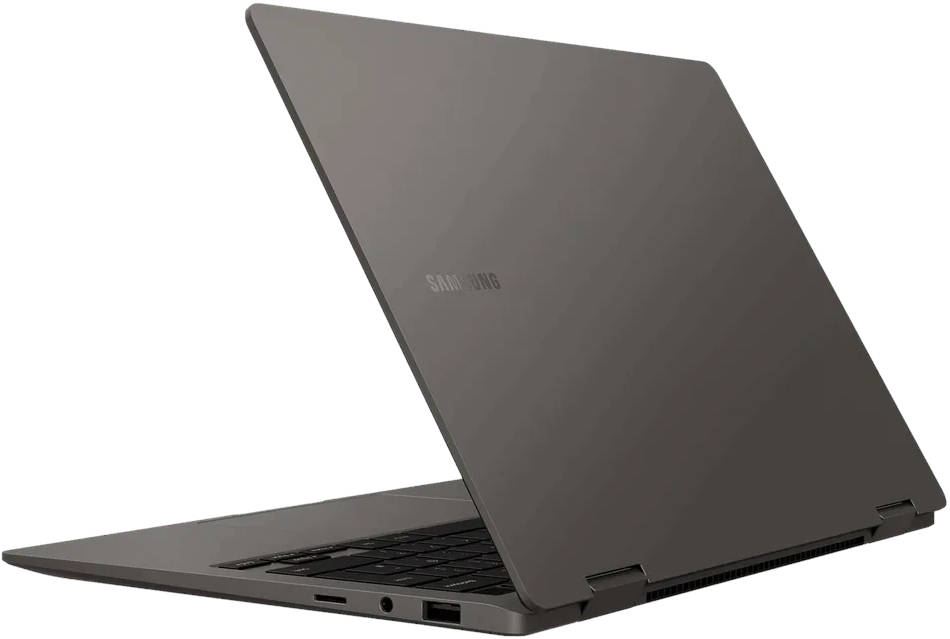Galaxy Book 3 360 NP730QFG-LA2IN Laptop