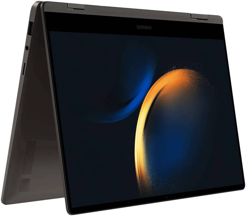 Galaxy Book 3 360 NP730QFG-LA2IN Laptop