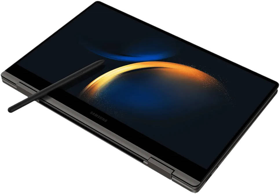 Galaxy Book 3 360 NP730QFG-LA2IN Laptop