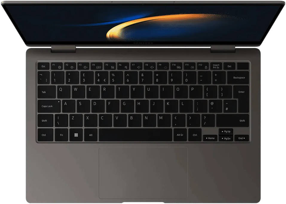 Galaxy Book 3 360 NP730QFG-LA2IN Laptop