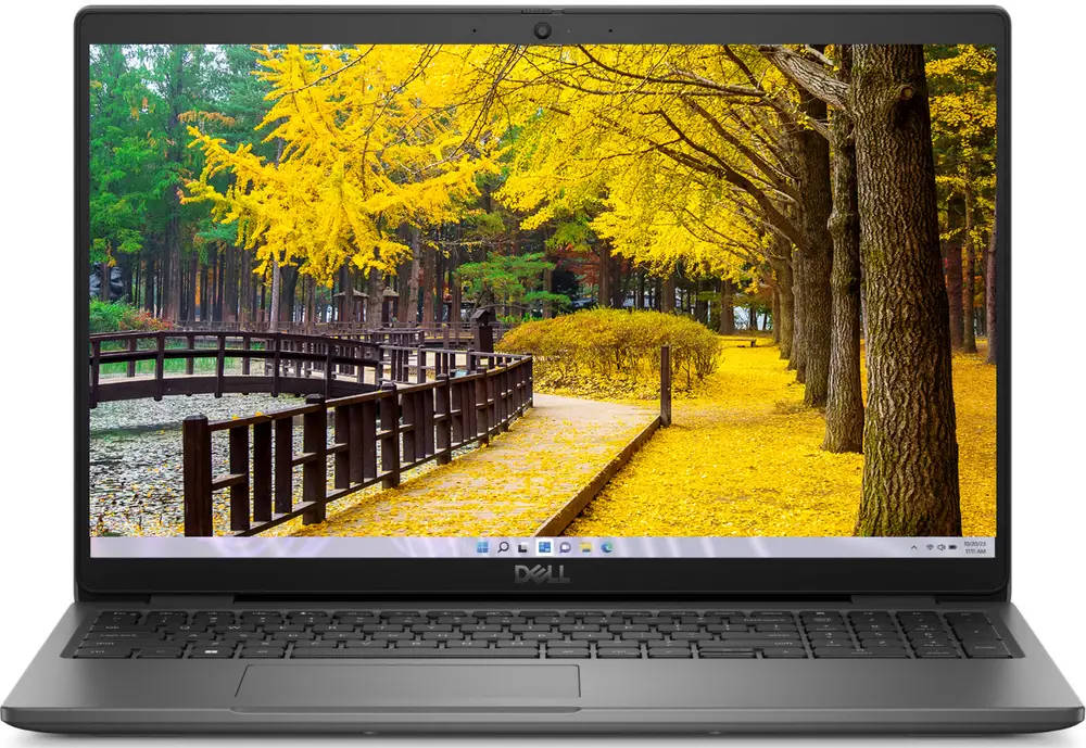 Dell Latitude 15 3550 (INDLAT3550N0-2) Laptop