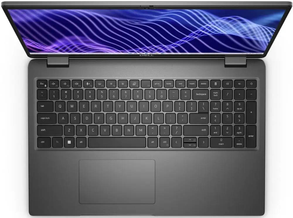 Latitude 15 3550 (INDLAT3550N0-2) Laptop
