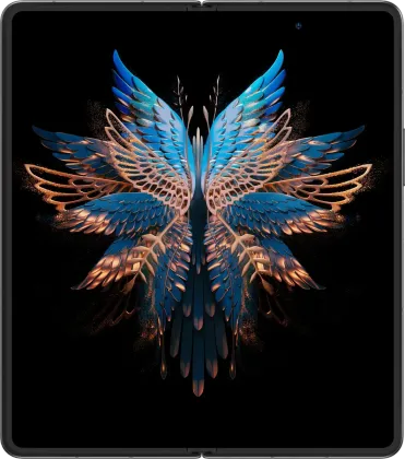 Tecno Phantom Ultimate