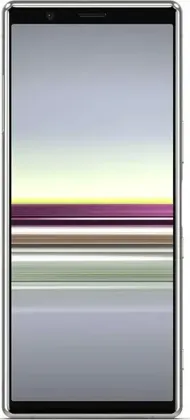 Sony Xperia Compact fold