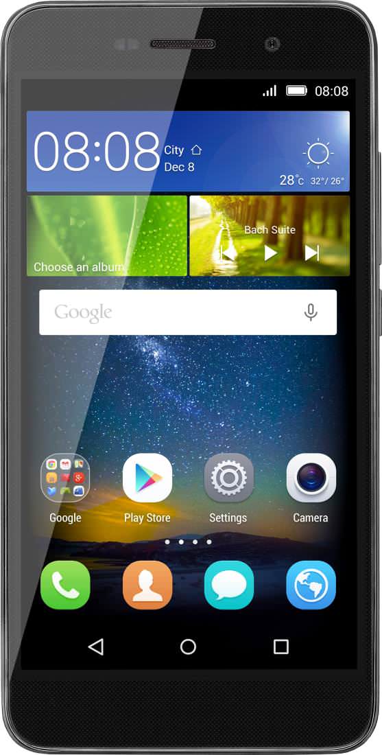 Holly 2 Plus
