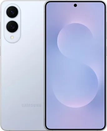 Galaxy S25 Slim