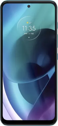 Moto G72 5G