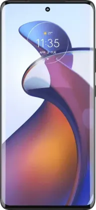 Motorola Edge 60 Ultra