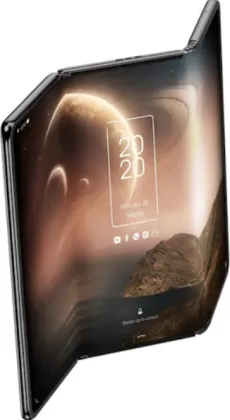 TCL Trifold