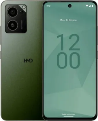 HMD Atlas