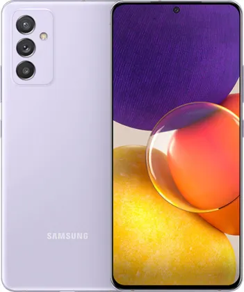 Galaxy A83 5G