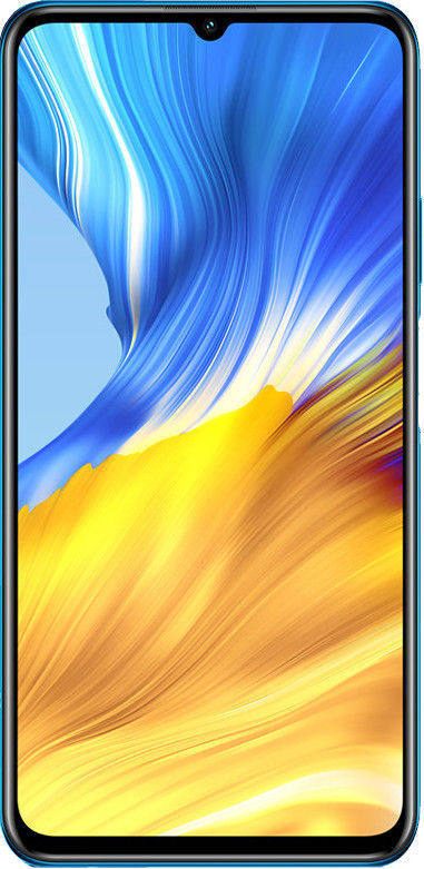 Honor X10 Max
