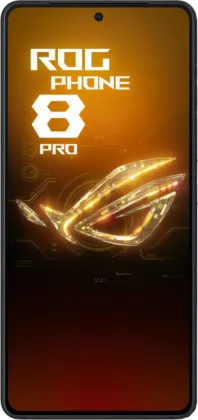 Asus ROG Phone 8 Pro