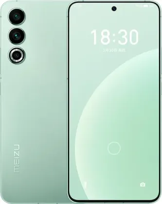 Meizu 20 Classic