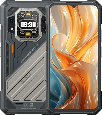 Cubot KingKong X Pro