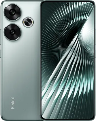 Xiaomi Redmi Turbo 3