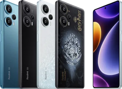Xiaomi Redmi Note 12 Turbo Harry Potter Edition