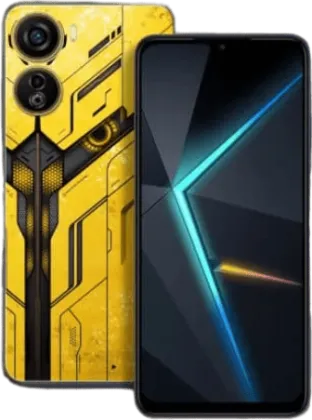 Nubia Neo