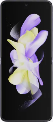Galaxy Z Flip FE