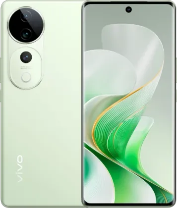 Vivo S19 Pro