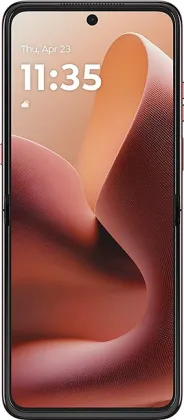 Motorola Razr 70 Ultra