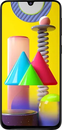 Galaxy M44 5G