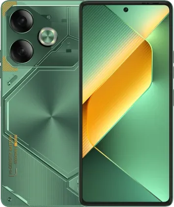 Tecno Pova 6 Ultra 5G