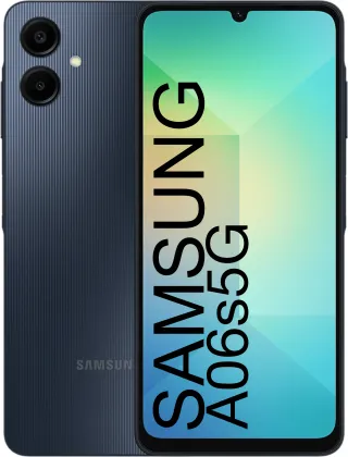 Galaxy A06s