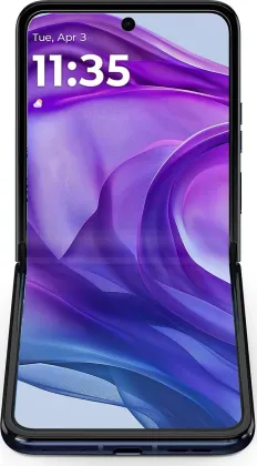 Razr Plus 2025