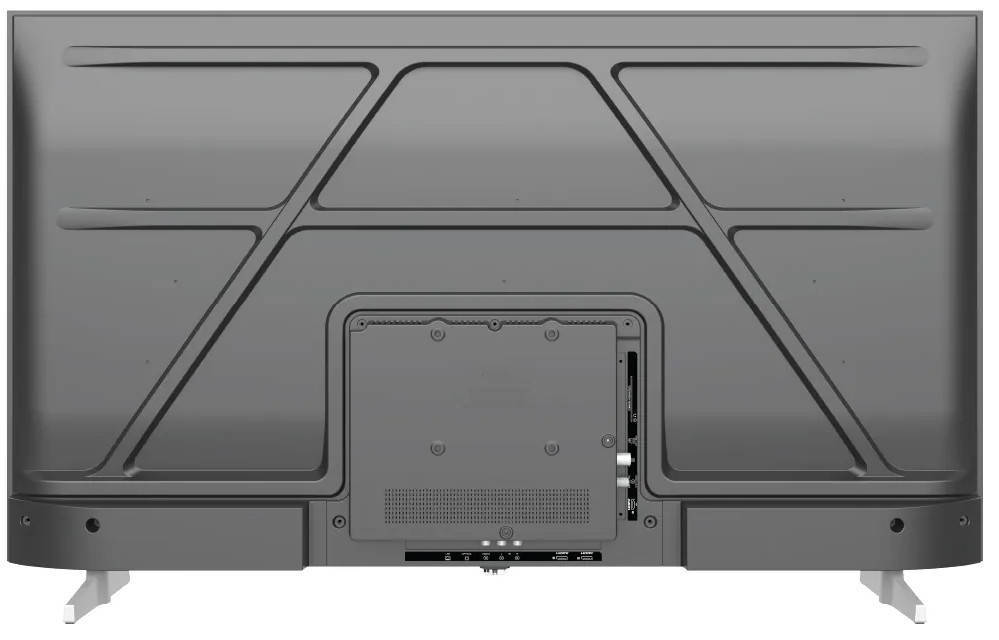 H43K85FUX 43 inch UHD Smart LED TV