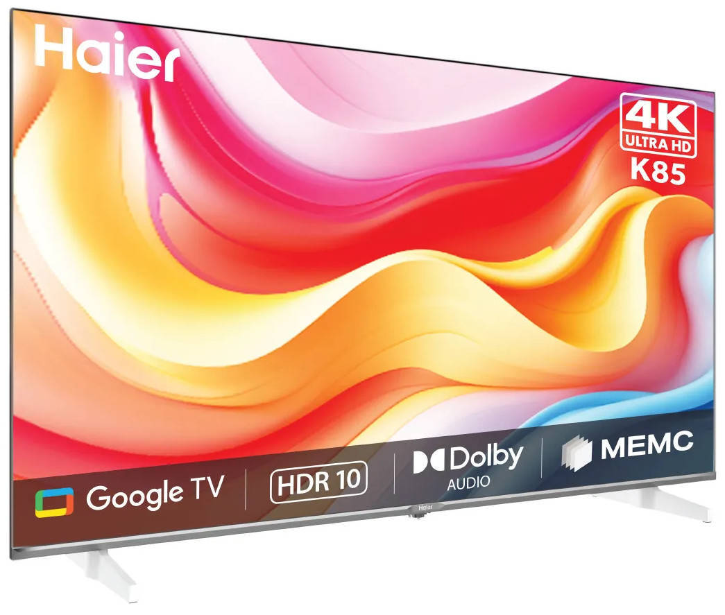 H43K85FUX 43 inch UHD Smart LED TV