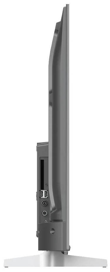 H43K85FUX 43 inch UHD Smart LED TV