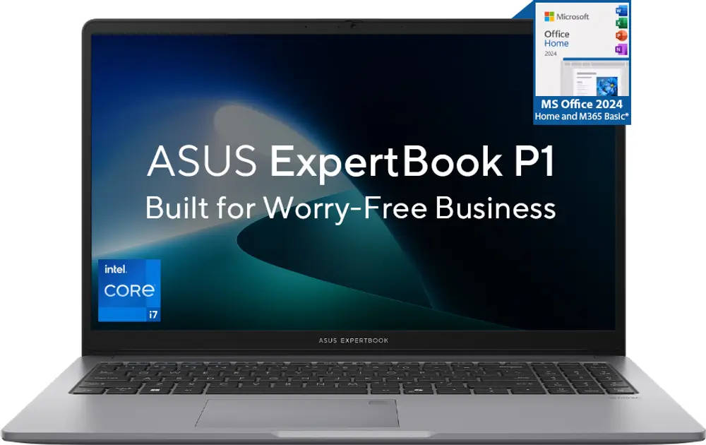 ExpertBook P1503CVA-S71075WS Laptop