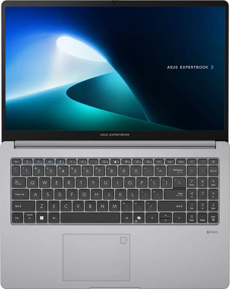 ExpertBook P1503CVA-S71075WS Laptop