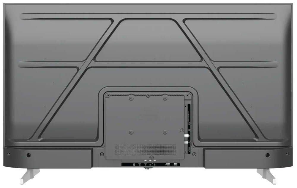 55P6GT 55 inch UHD Smart LED TV