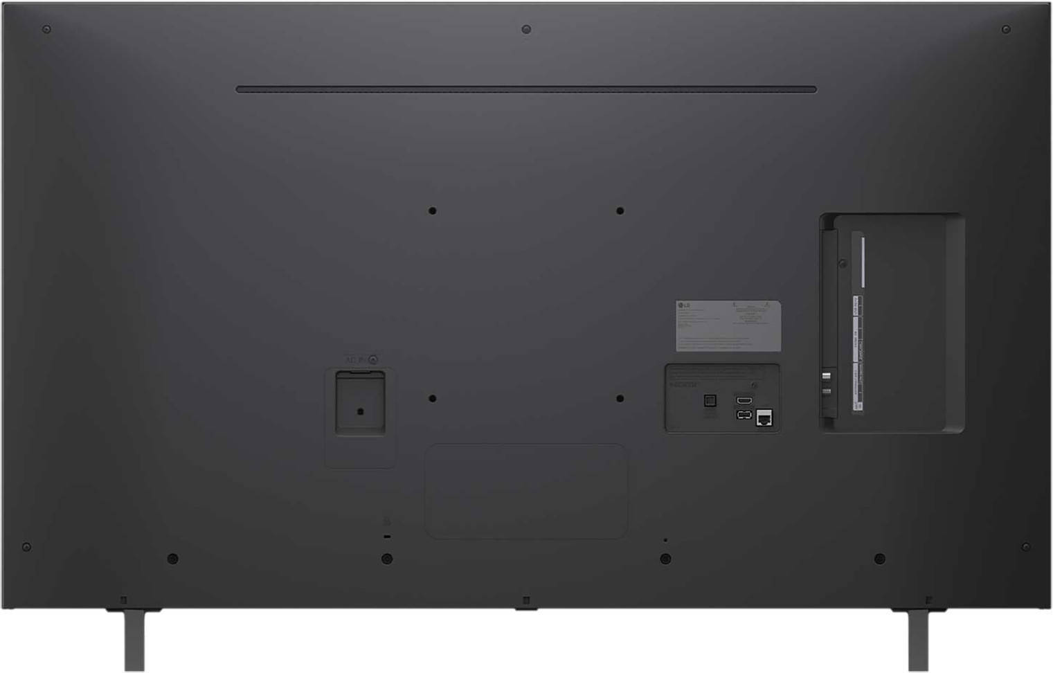 50NANO83A6A 50 inch UHD Smart LED TV