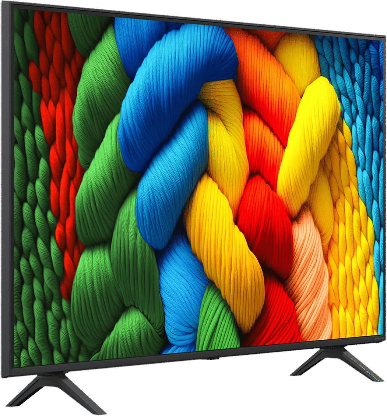 50NANO83A6A 50 inch UHD Smart LED TV