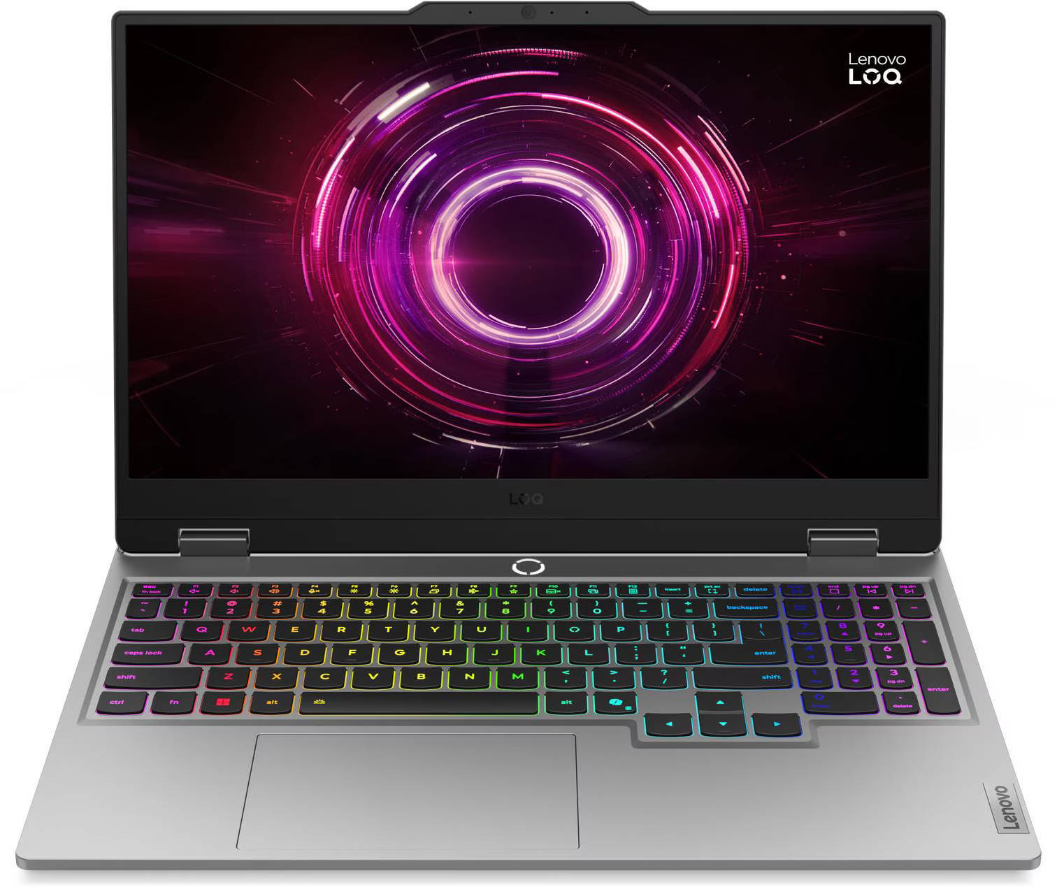LOQ 15AHP10 (83JG008JIN) Laptop