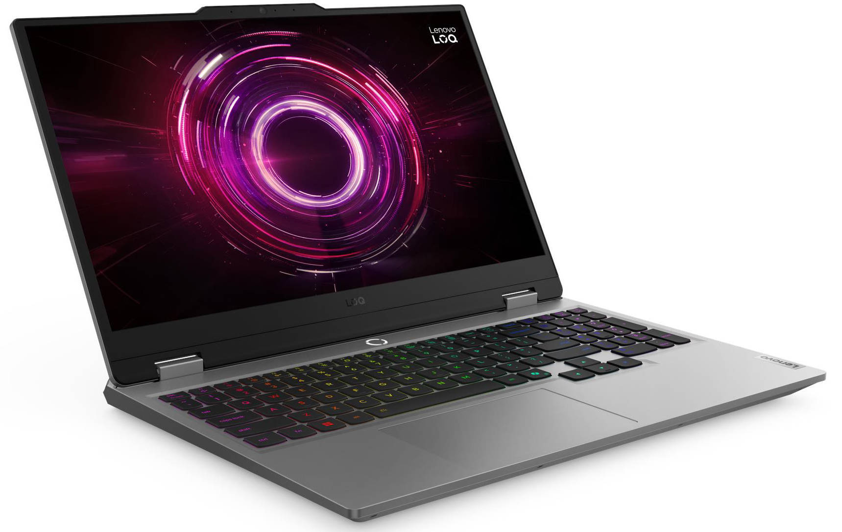 LOQ 15AHP10 (83JG008JIN) Laptop