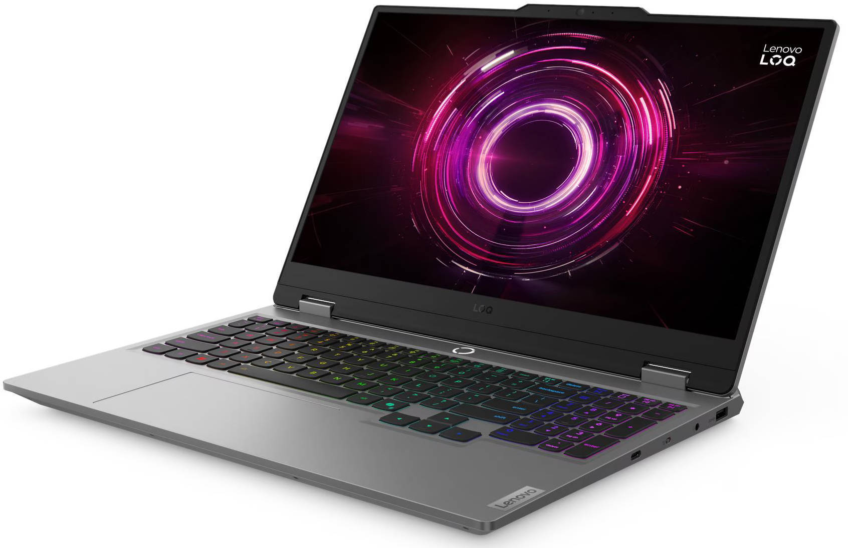 LOQ 15AHP10 (83JG008JIN) Laptop