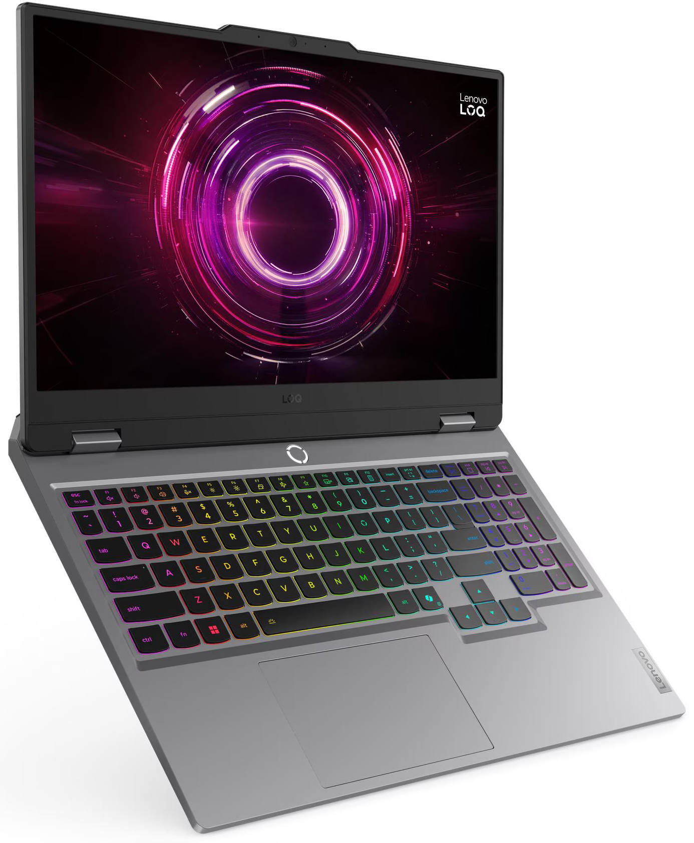 LOQ 15AHP10 (83JG008JIN) Laptop